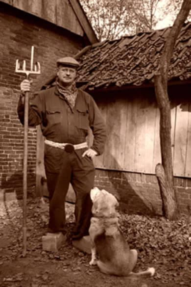 Karel van der Kate