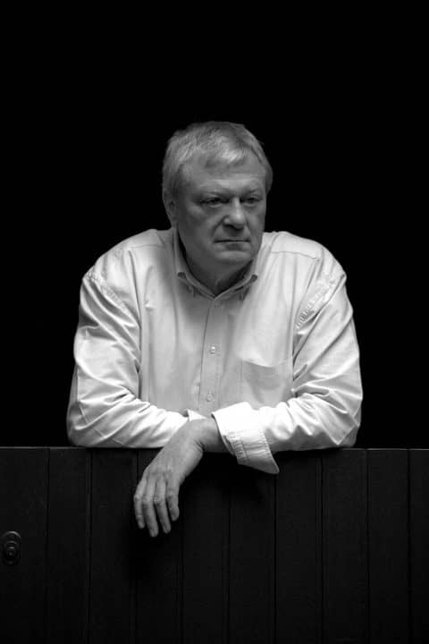 Herman Kampman Noaberhuus Hellendoorn