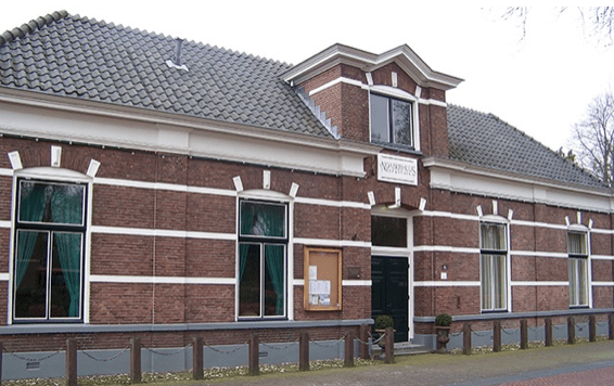 het noaberhuus hellendoorn